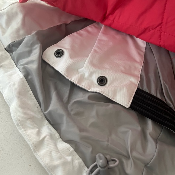 Columbia Omni Heat Ski/Snowboard Jacket - Picture 11 of 12